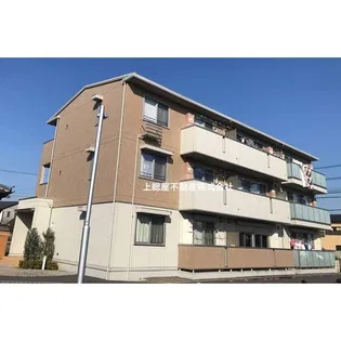 クレア神立の画像