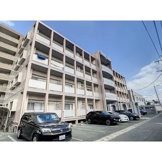 パレステージ平成の画像