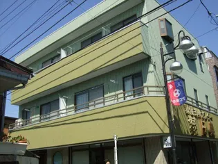 リバーサイド川瀬の画像