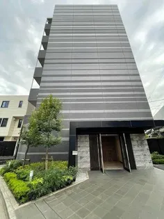 メインステージ元住吉の画像