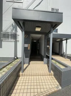 ピュアスモト C棟の画像