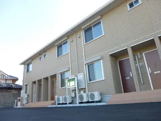 山口県宇部市島2【アパート】の外観