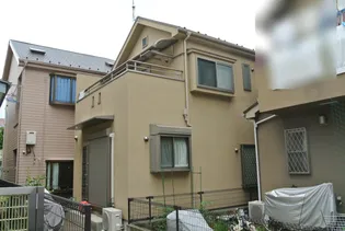 東京都国分寺市泉町1【一戸建】の外観