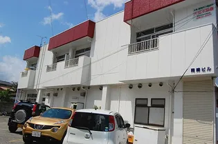 岡崎アパートの画像