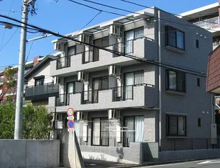 SST湘南台の画像