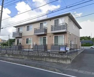 ヴィアソーレ高坂の画像