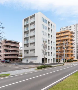 Diax ~ダイアックス~【6階】の外観