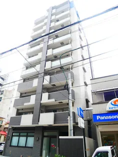 ラ フォルトゥーナ姪浜2番館の画像