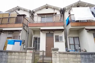 大阪府枚方市津田元町2【一戸建】の外観