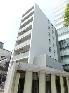 南青山ガーデンコートの画像