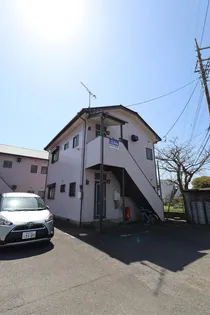コーポ葉月の画像