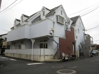 アートパレス新河岸NO 6の画像