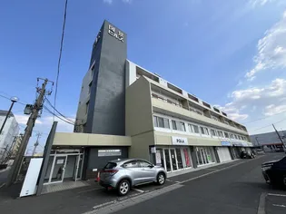 図景ヒルズ【2階】の外観