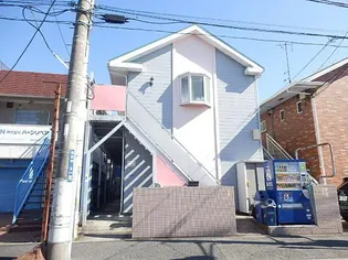 プレステージ平塚の画像