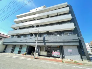 サンハイツ渡辺の画像