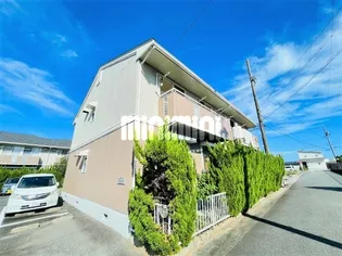 セジュールHANANO Bの画像