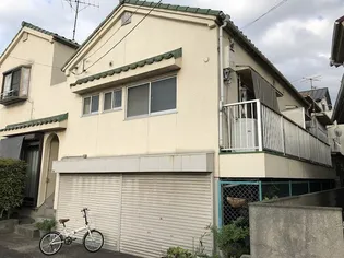 金光コーポの画像
