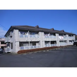 エフハウスIIの画像