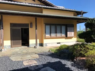 神奈川県横須賀市長坂3【一戸建】の外観