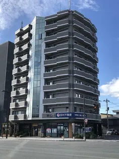 DWELL IN 霞城の画像