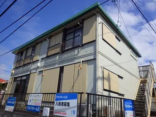 シティハイムナガノCの画像