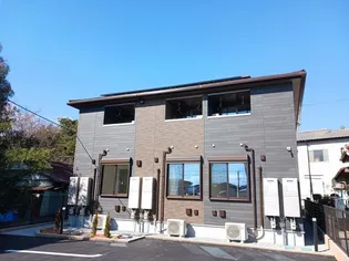 シティーリバー ⅩⅠの画像