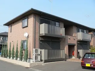 モンテローザ F棟の画像