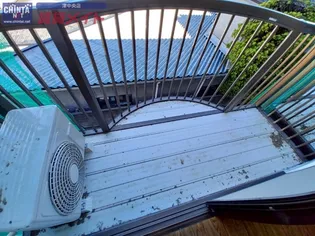 レジデンスタイコー【3階】の内装