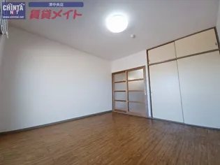 レジデンスタイコー【3階】の居間