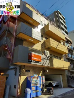 桶屋町七福ビルの画像