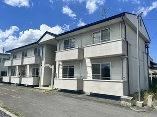 Maison Samuhome【1階】の外観