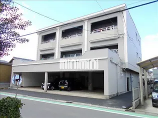 東山マンションの画像