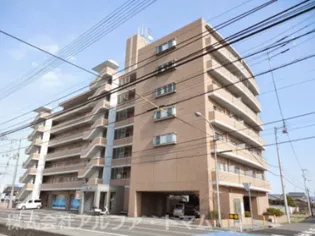 ロゼ三条【2階】の外観