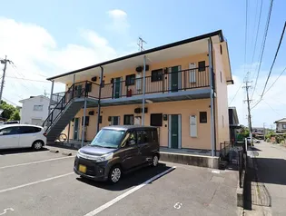 そのべハイツ【2階】の外観