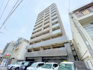 KatayamaBLDG27【10階】の外観