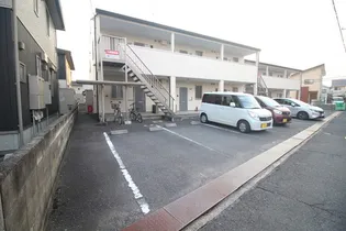 ウッディバードB棟の画像