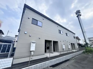 アイリーコート南小泉の画像