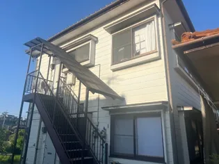 村澤アパートの画像