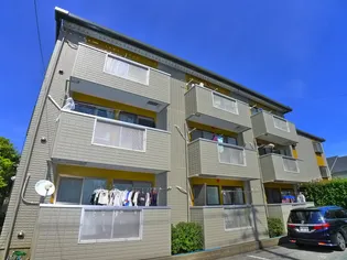 グリーンフィールドの画像