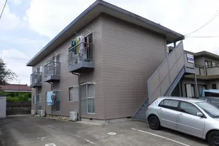 クレセント桑野の画像