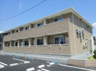 ラポームメゾンⅡの画像