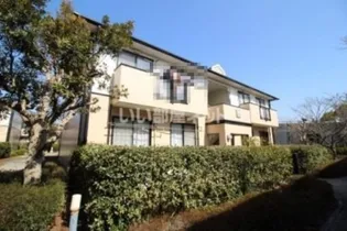 サンビレッジ西大寺【2階】の外観