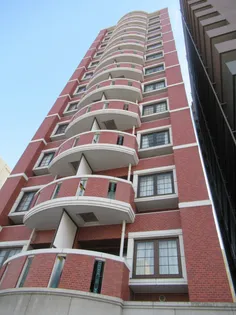 家納喜本川館【11階】の外観