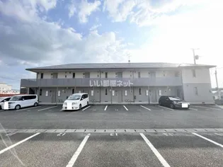 メゾン ボヌール A棟の画像