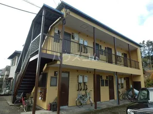 メゾンド沢田やの画像