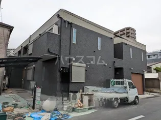 ブルームマーレ【1階】の外観