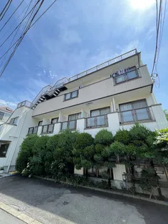 まるいわパレス世田谷IIIの画像