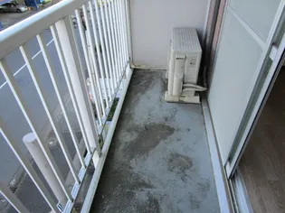 コスモス町田【1階】の内装