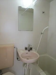 コスモス町田【1階】の内装