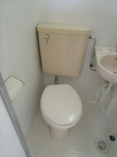 コスモス町田【1階】の内装